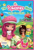 Strawberry Shortcake: Sky's the Limit - The Movie Photo