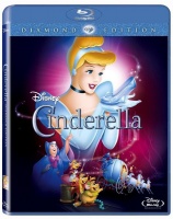 Cinderella Diamond Edition Photo
