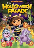 Dora The Explorer: Halloween Parade Photo