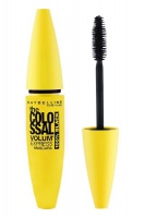 Maybelline - Volume Express Colossal - 100% Black Photo