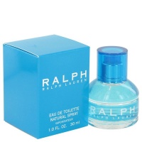 Ralph Lauren - Ralph EDT - 30 ml Photo