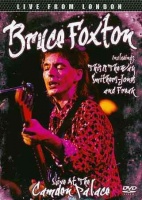 Bruce Foxton: Live from London Photo