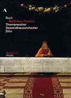 Bach: Matthaus Passion Photo