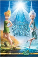 Tinkerbell: Secret of the Wings Photo