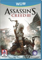 Assassin's Creed 3 PS2 Game Photo