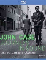 John Cage: Journeys in Sound Photo