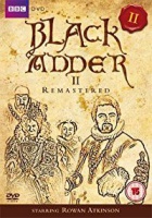 Blackadder: The Complete Blackadder the Second Photo