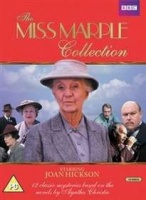 Agatha Christie's Miss Marple: The Collection Photo