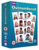 Outnumbered: Series 1-4 Photo