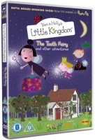 Ben and Holly's Little Kingdom: The Tooth Fairy Photo