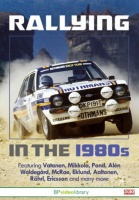 Rallying in the 1980s Photo