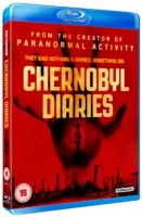 Chernobyl Diaries Photo