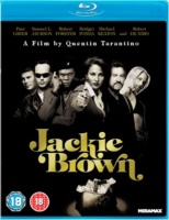 Jackie Brown Movie Photo