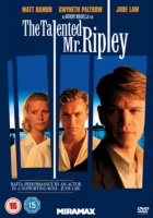 Talented Mr Ripley Movie Photo