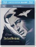 Lost Weekend - The Masters of Cinema Series Photo