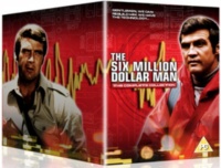 Six Million Dollar Man: The Complete Collection Photo