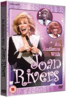 Joan Rivers: An Audience With Joan Rivers Photo