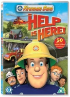 Fireman Sam: Help Is Here Photo