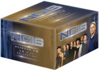 NCIS: Seasons 1-8 Photo