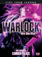 Warlock: Live from London Photo