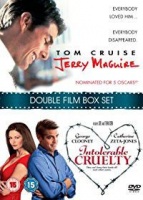 Jerry Maguire/Intolerable Cruelty Photo