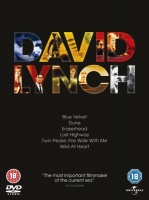 David Lynch: Collection Photo