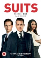 Suits: Season One Movie Photo
