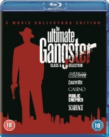 Ultimate Gangster Collection Movie Photo