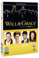 Will and Grace: The Complete Series 4 Photo