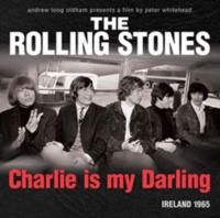 Rolling Stones: Charlie Is My Darling - Ireland 1965 Photo