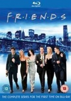 Friends: The Complete Series Photo