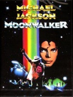 Music: Michael Jackson: Moonwalker Photo