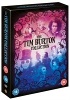 Tim Burton Collection Photo
