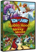 Tom And Jerry: Robin Hood And His Merry Mouse Photo