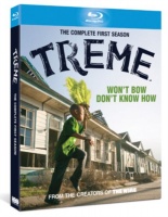 Treme Season 1 Blu-ray Movie Photo