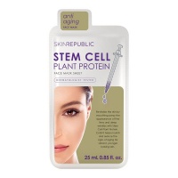 Skin Republic Stem Cell Plant Protein Face Mask Photo