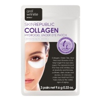Skin Republic Collagen Under Eye Patch - 18g Photo