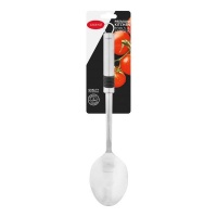 Legend - Premium Stainless Steel Basting Spoon - Silver Photo