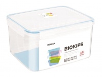 Snappy - Rectangular Food Storage Container - 8.3 Litre Photo