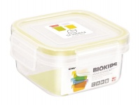 Snappy - Square Food Storage Container - 300ml Photo