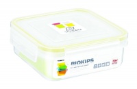 Snappy - Square Food Storage Container - 700ml Photo