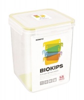 Snappy - Square Food Storage Container - 5.2 Litre Photo
