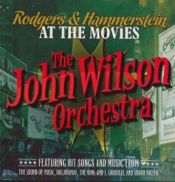 John Orchest Wilson - Rogers & Hammerstein At The Movies Photo