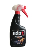 Weber - Braai Cleaner - 500ml Photo