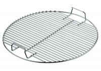 Weber - Replacement Cooking Grid - For 47cm Charcoal Grills Photo