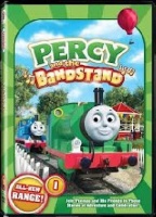 Thomas & Friends: Percy & The Bandstand Photo