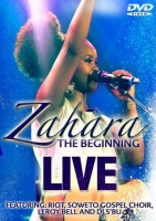 Zahara - The Beginning Live Photo