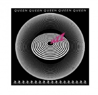 queen - Jazz - Remastered Photo