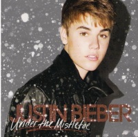 Justin Bieber - Under The Mistletoe - Deluxe Photo