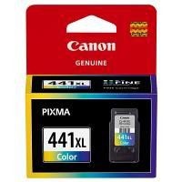 Canon CL-441XL Tri-Colour Ink Cartridge Photo